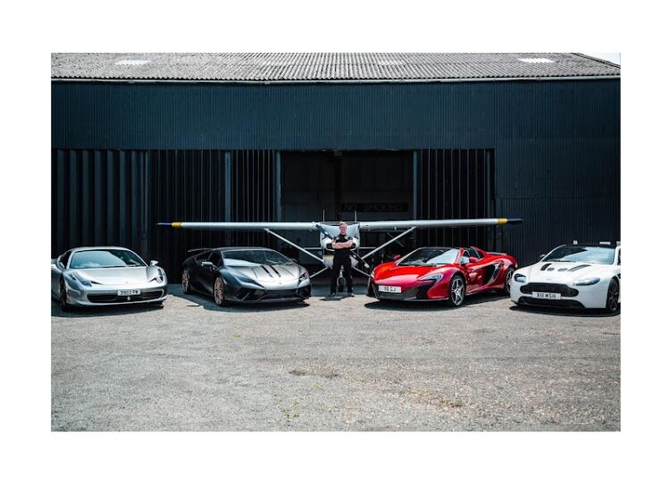 Popular & Profitable Car Detailing Business For Sale Photo 6