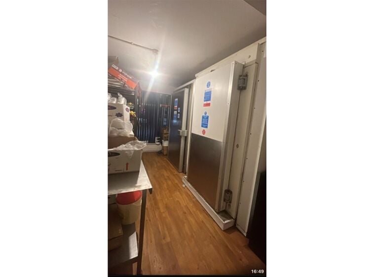 Profitable & Established Takeaway For Sale Photo 6
