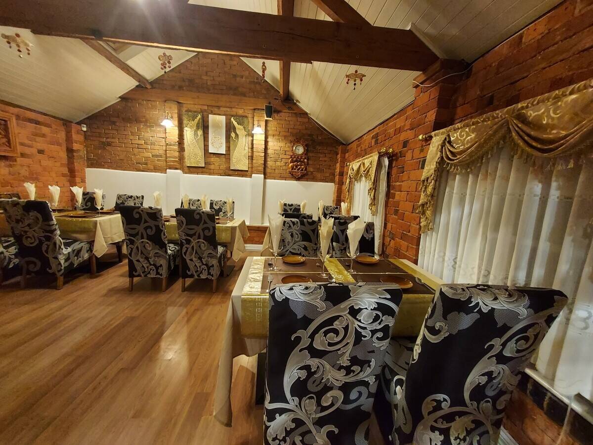 Thai Restaurant for sale in Olney Photo 6