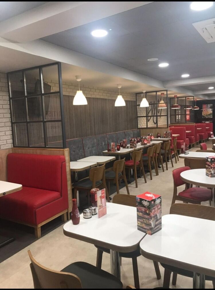 Highly Profitable Food establishment in a Prime Town Centre Location Photo 6