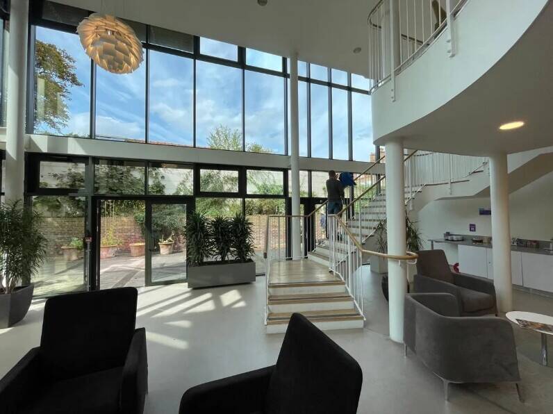 Cleaning and Window Cleaning company