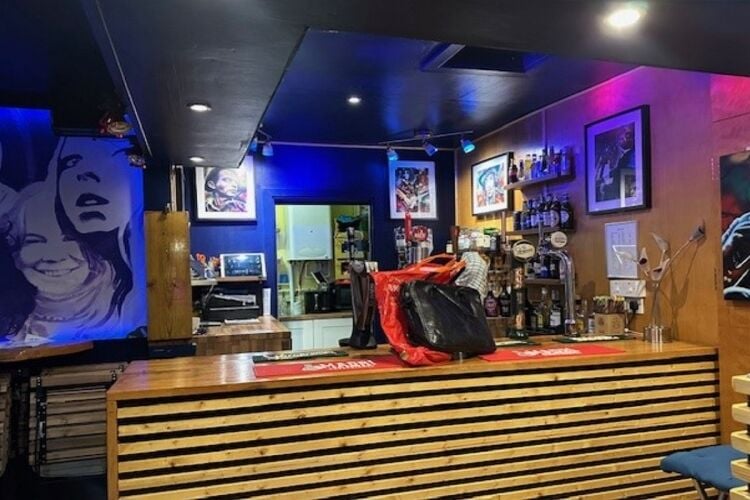 Live Music Venue - Birmingham Photo 6