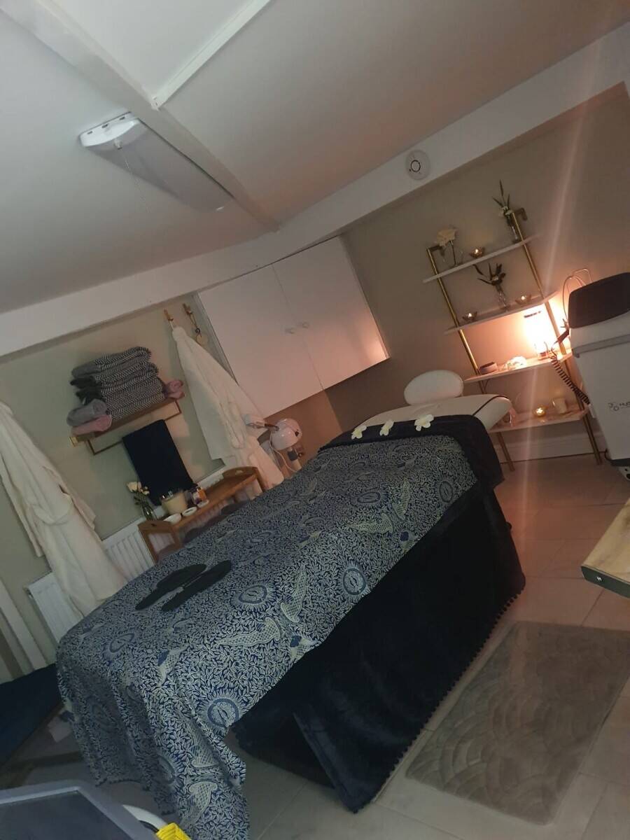 Hair and beauty salon in the heart of Manchester 