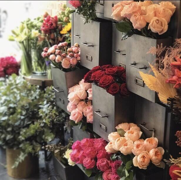 Well respected florist & homeware store in prime London/Essex location.
