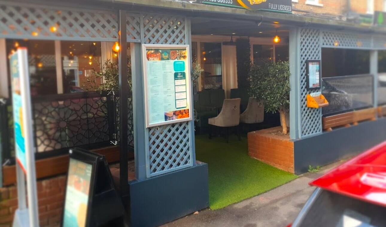 Lebanese Restaurant 25 Year Lease Incl Fixture & Fittings Photo 6