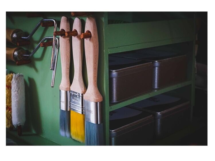 Sustainable Painting & Decorating Business For Sale