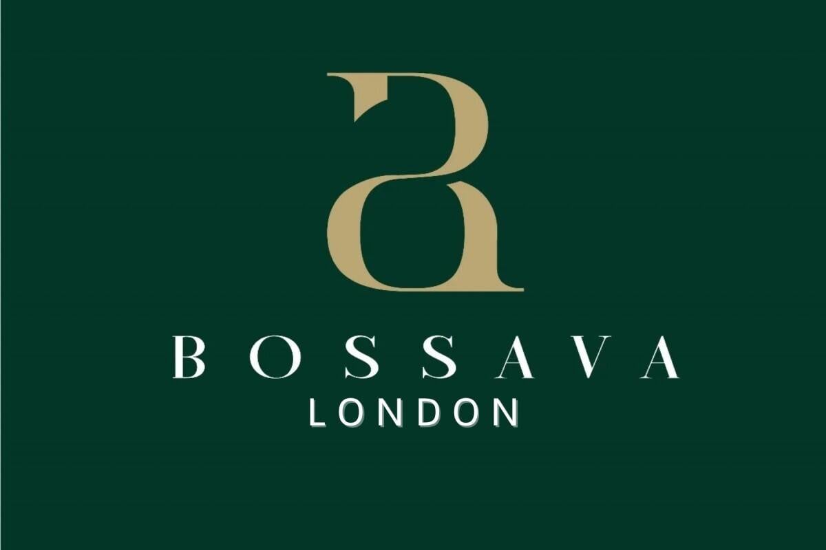 Renowned London-Based Fashion Luxury Company Bossava for Sale Photo 5
