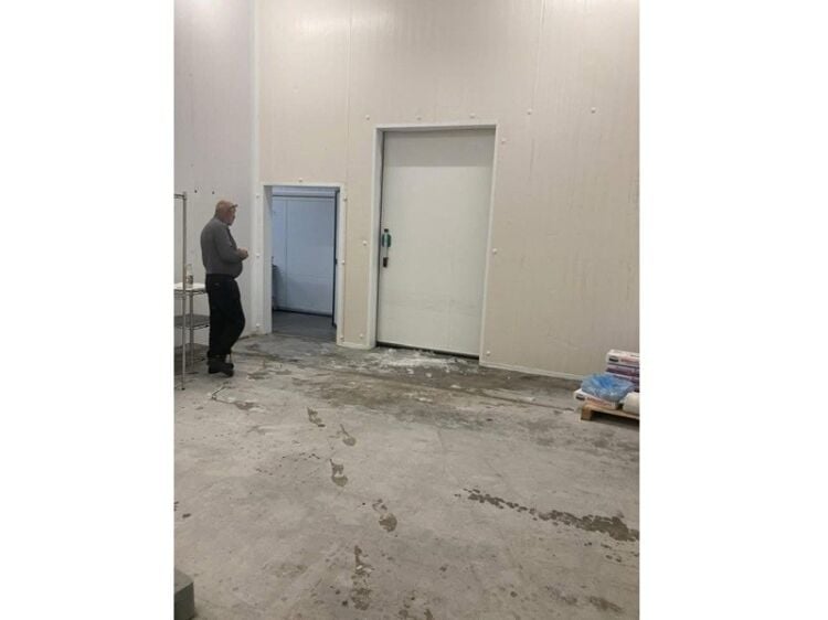 Excellent Wholesale Butcher Opportunity For Sale