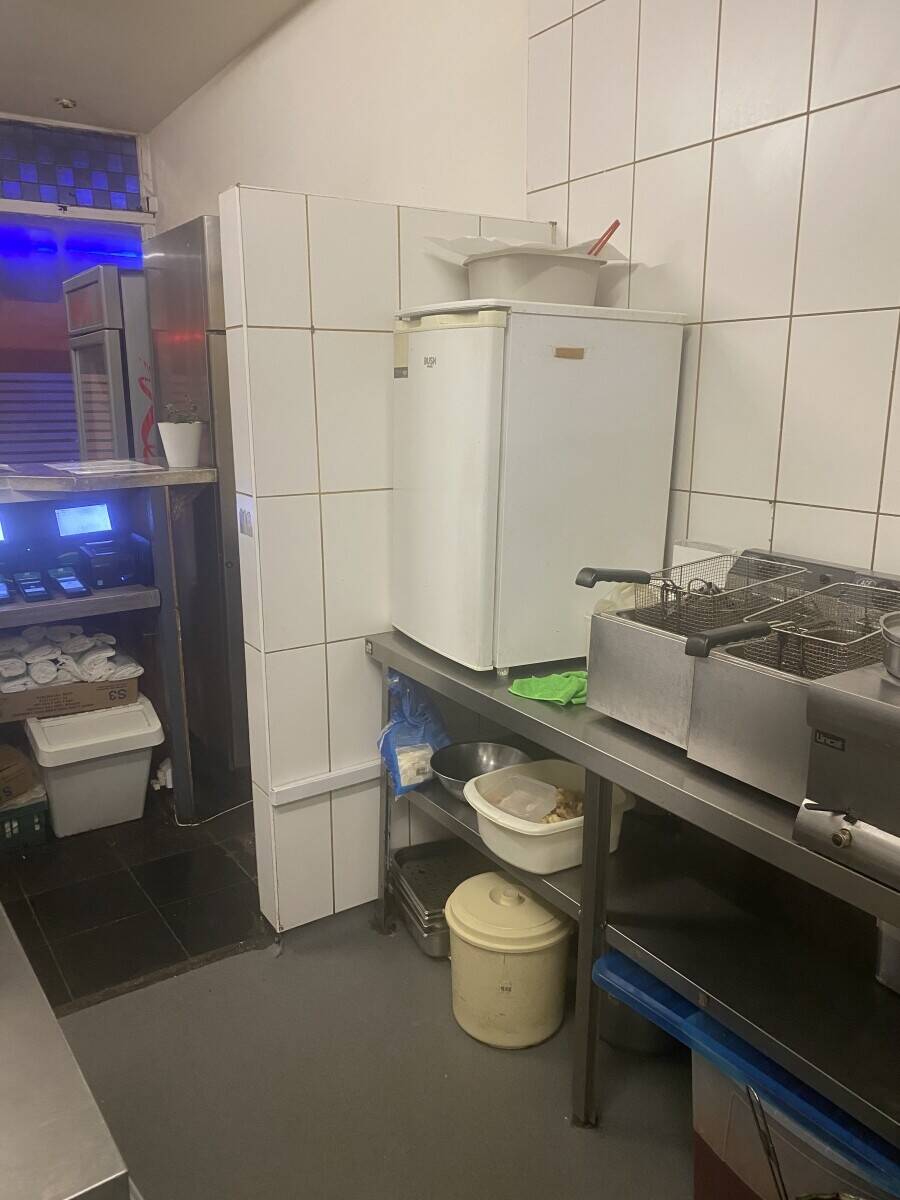Chinese takeaway for sale Photo 6