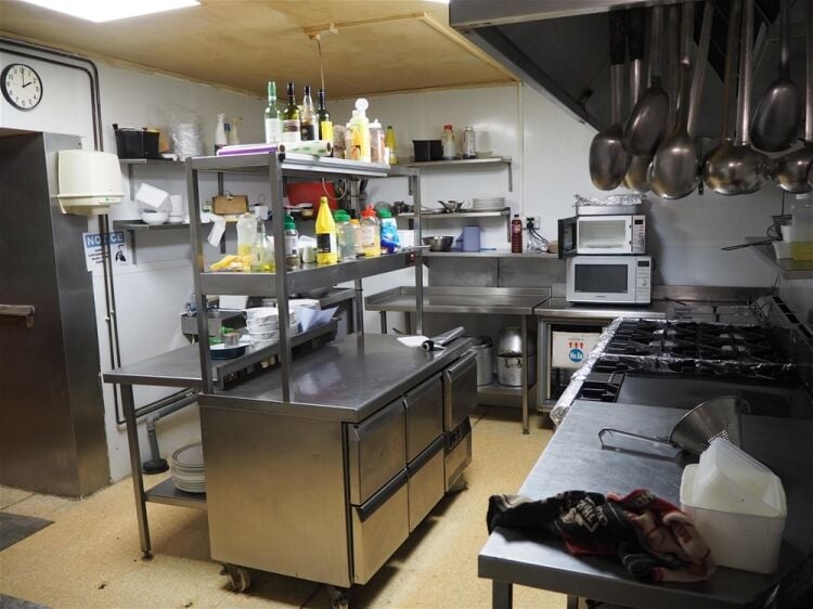 Restaurants For Sale in Burnley Photo 6