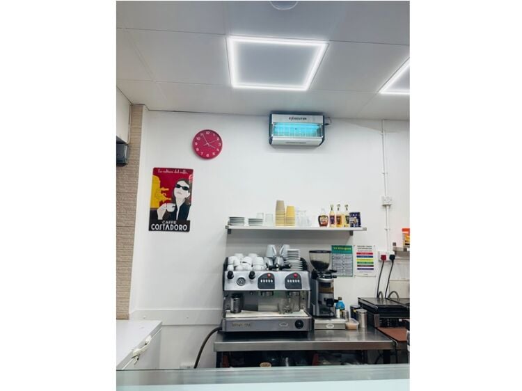 For Sale: Thriving Traditional Restaurant For Sale Photo 6