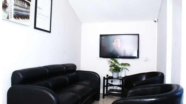 REDUCED - Rare Opportunity to Purchase Essex’s Largest Music Rehearsal and Production Studio Photo 6