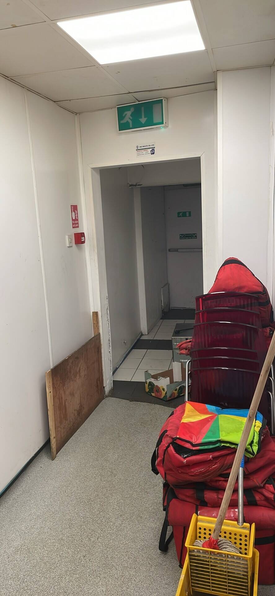 Turkish Takeaway/Restaurant for sale in St Helens Centre