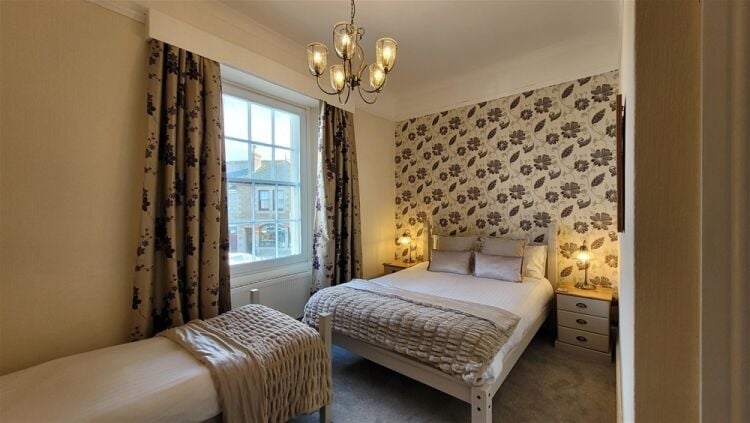 Outstanding West Cornwall Hotel, Pub & Restaurant For Sale in Penzance