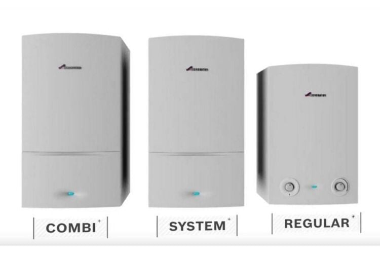 Heating & Plumbing Specialist - Surrey