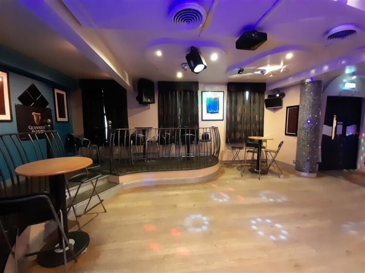 Hotels For Sale in Wakefield