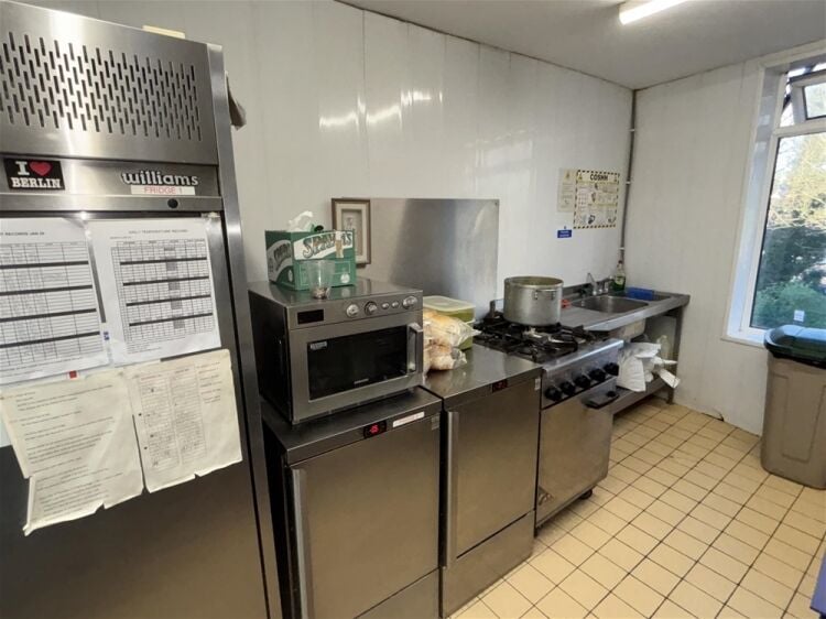 Fish & Chips For Sale in Sheffield