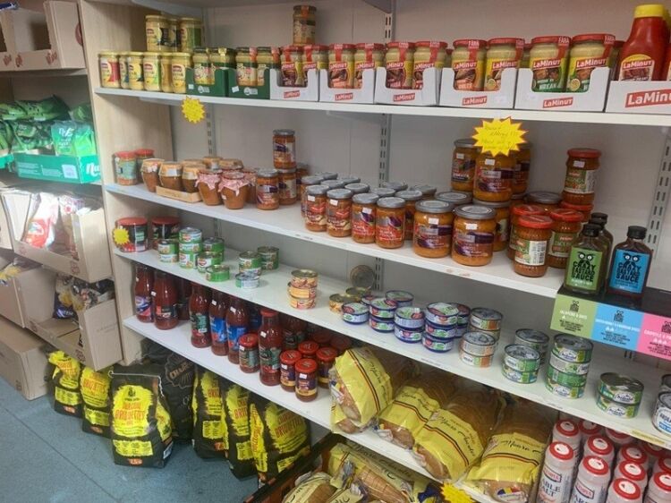 Thriving & Established Convenience Store For Sale