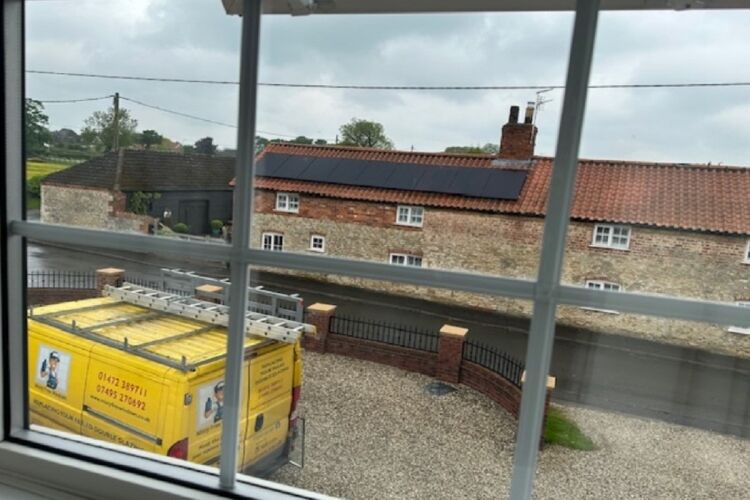 Window Replacement Specialists - Louth