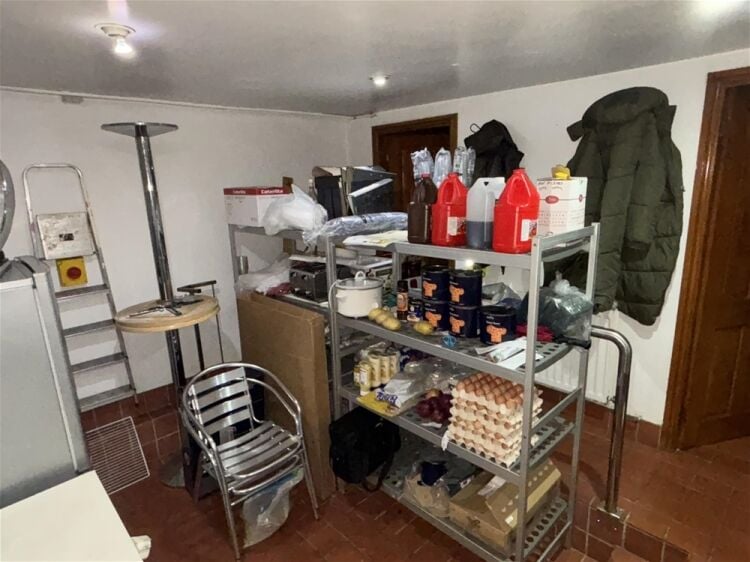 Cafe & Sandwich Bars For Sale in Halifax