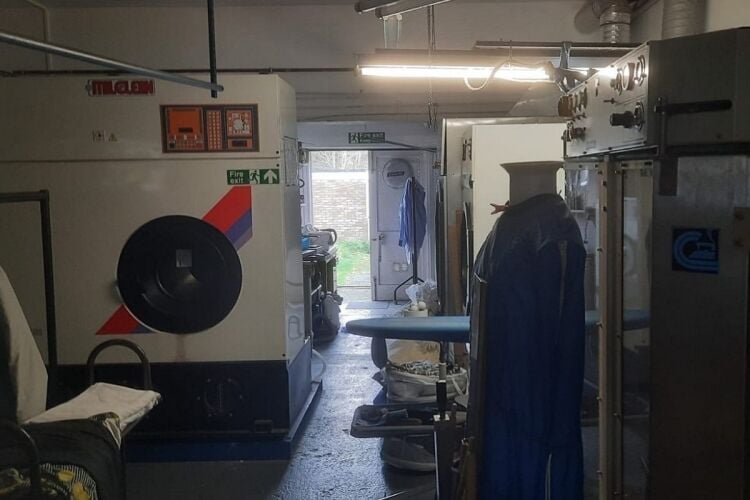 Established Dry Cleaning Business - Crawley Photo 6