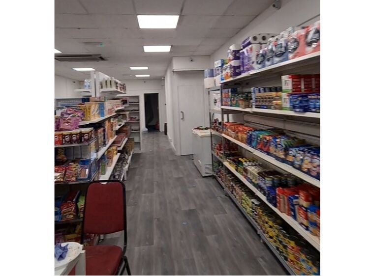 Prime Cut Opportunity: Thriving Butcher Shop in Birmingham Photo 6