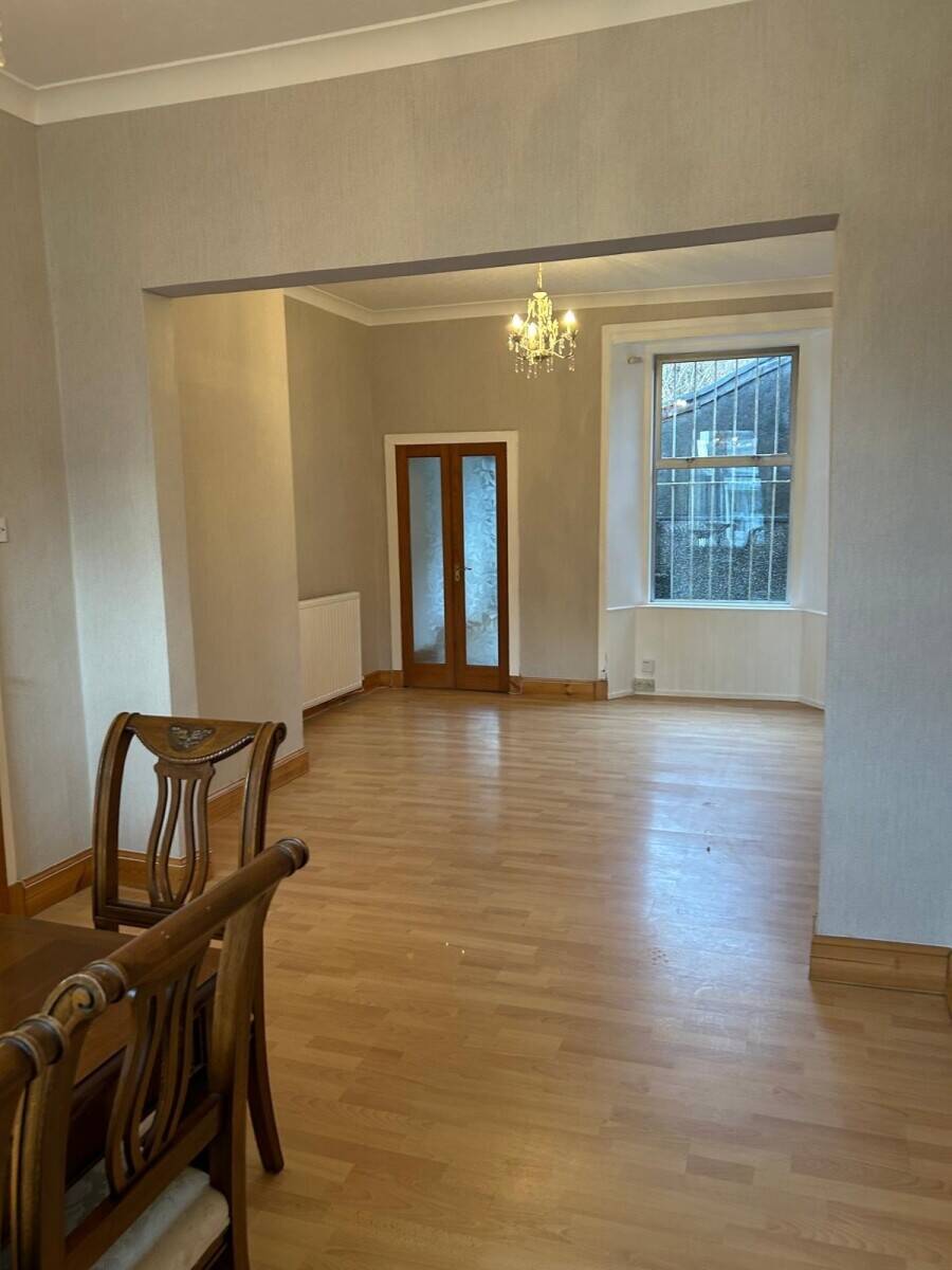 Freehold For Sale Commercial Property & Residential (4 BED HOUSE) £430k - Tillicoultry Photo 6