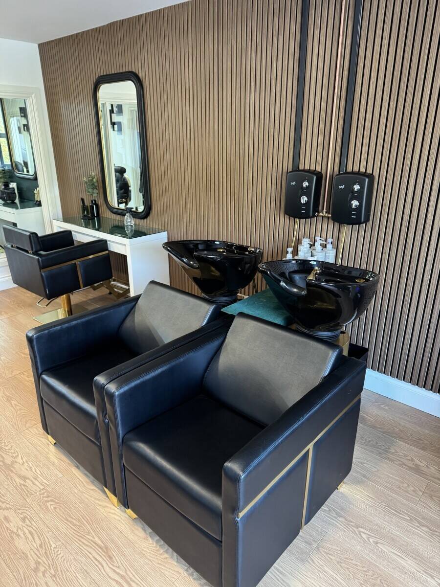 Barbershop & Hair salon for sale in Templepatrick 