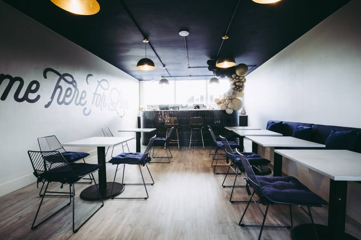 Cafe/Bar for Sale in Hayes, Kent 