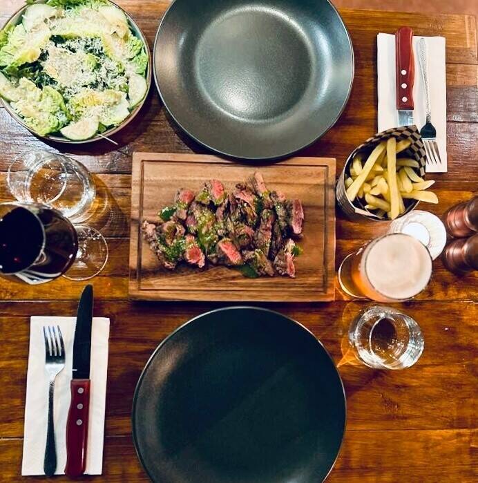 Steakhouse for sale in West Wimbledon