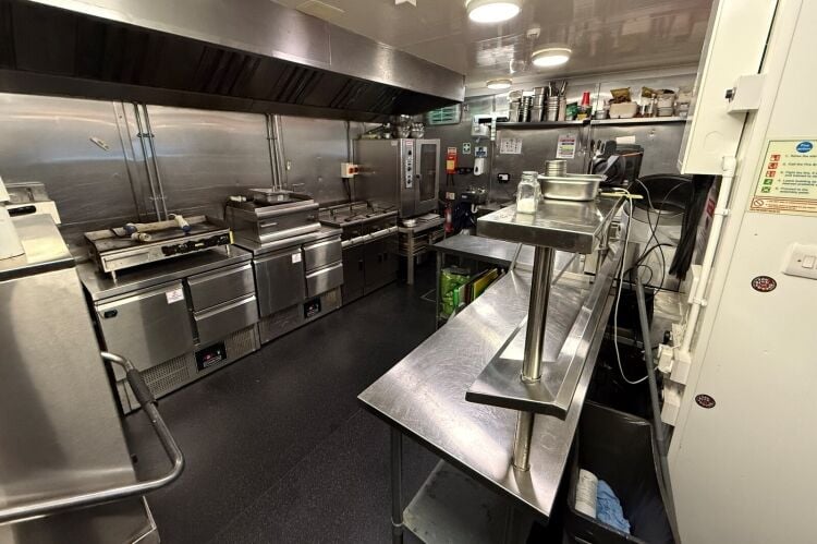 Established Restaurant - Wirral