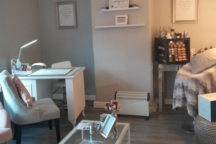 Health & Beauty Salon - St Helens
