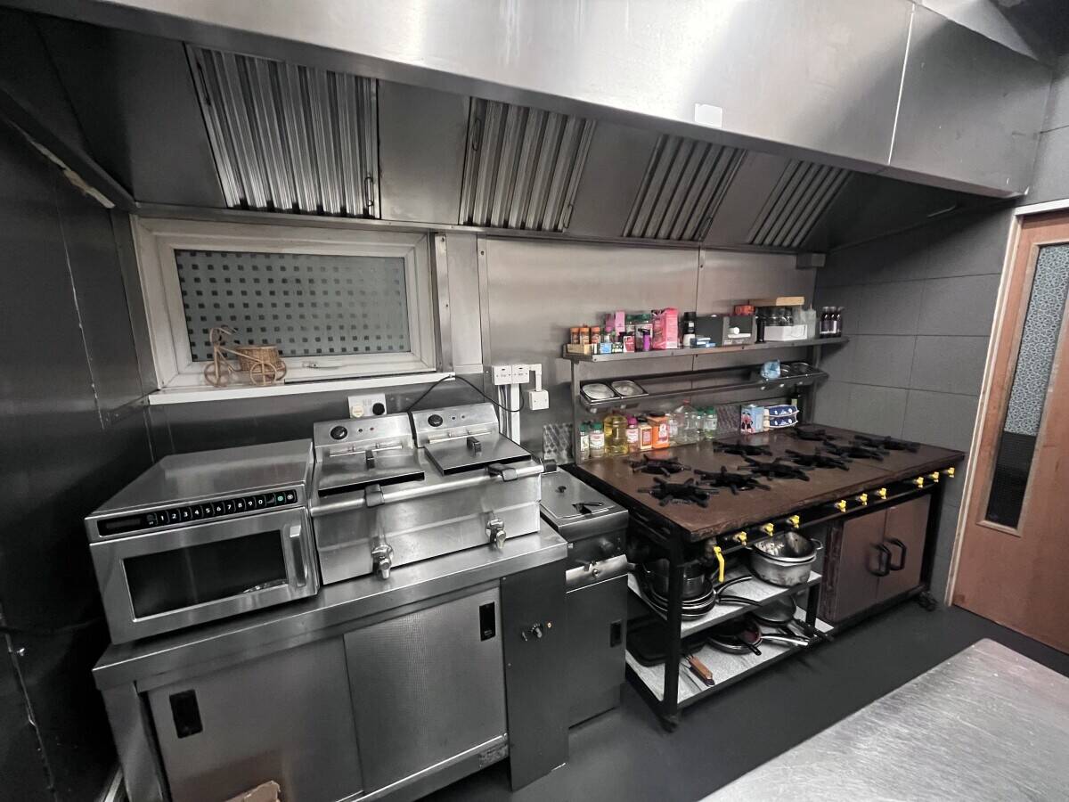 Award winning Spanish Restaurant for sale Photo 6
