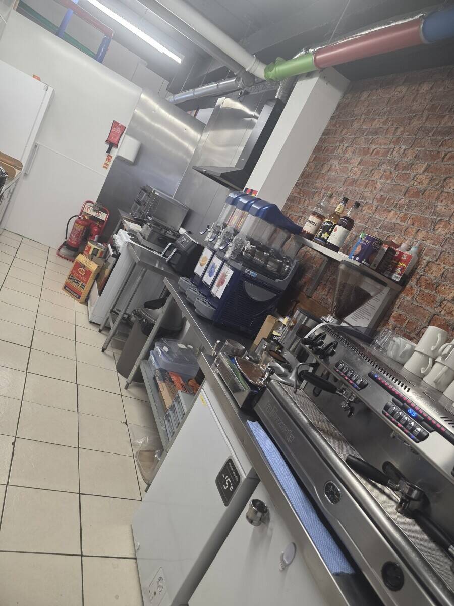 Kids soft play cafe in Hoddesdon Photo 6