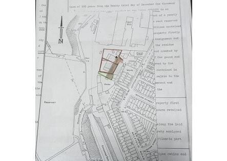 Land Suitable For Redevelopment - Accrington Photo 6