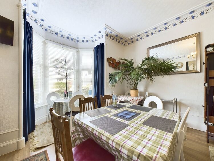8 Letting Room Guest House in Prestigious Aberdeen Location