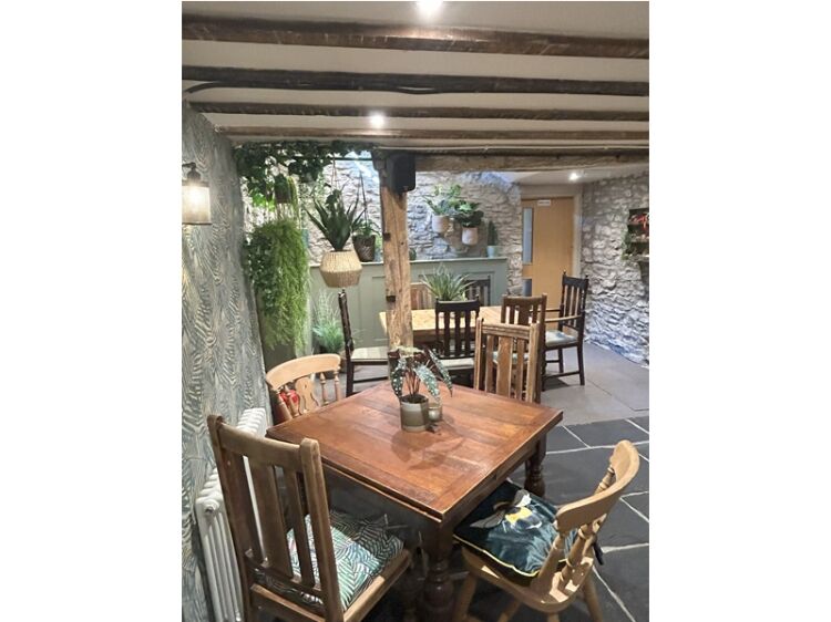 Sip, Dine & Celebrate - Thriving Wine Bar & Restaurant in Kendal! Photo 6