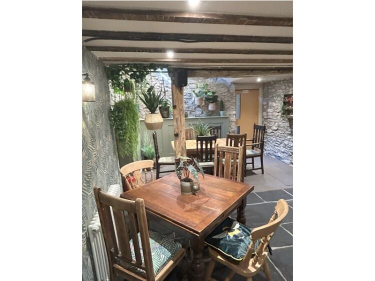 Sip, Dine & Celebrate - Thriving Wine Bar & Restaurant in Kendal! Photo 6
