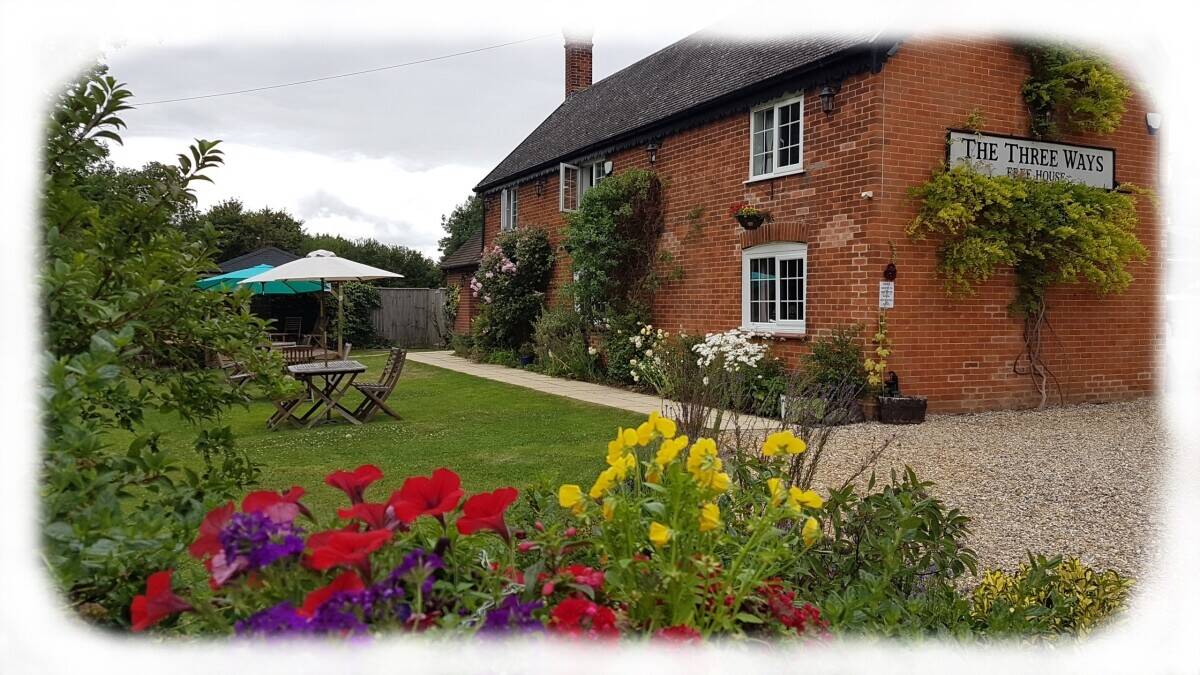 Freehold Public House and 46 cover Restaurant for sale