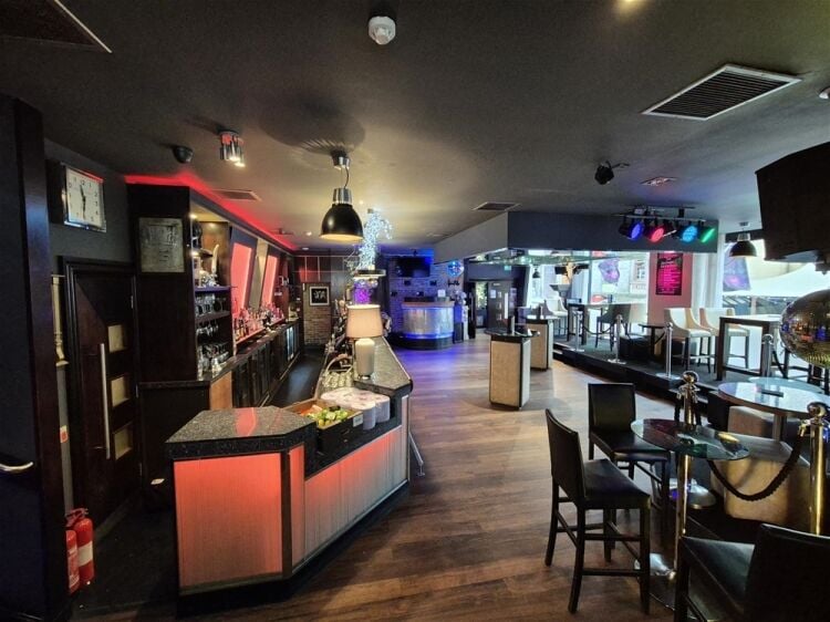 Licenced Trade, Pubs & Clubs For Sale in Harrogate