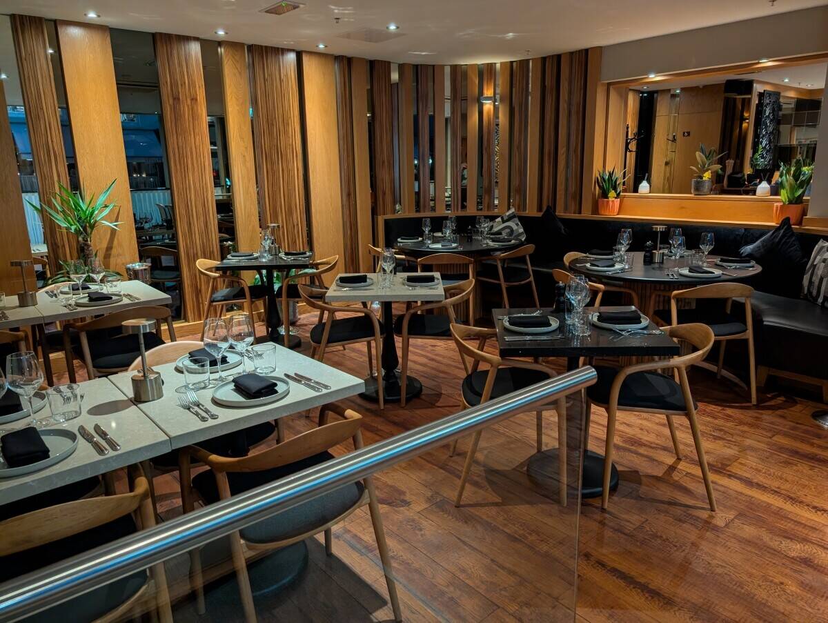 Restaurant for Sale in St Albans Photo 7