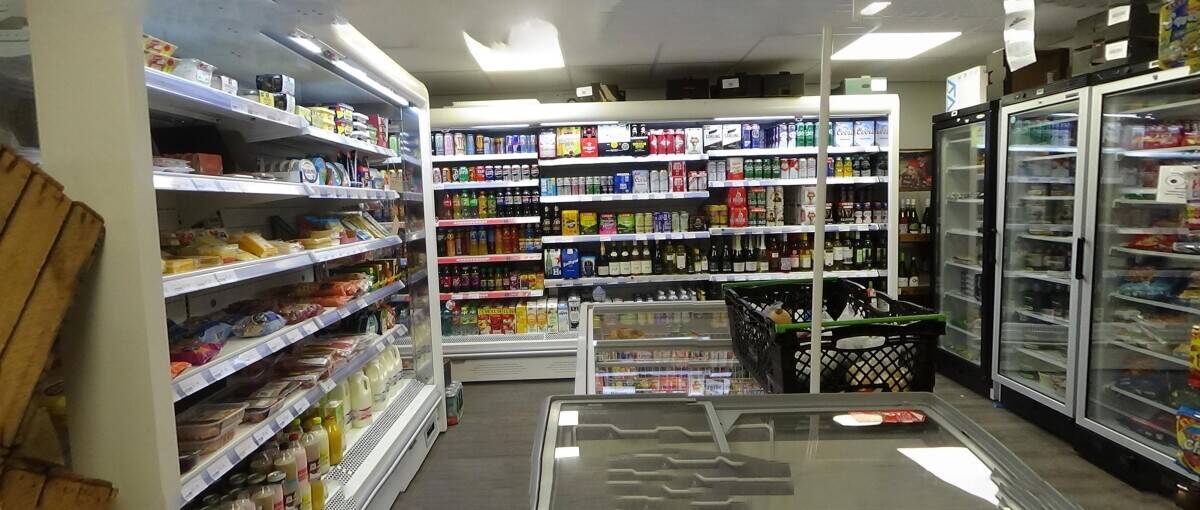 Chester Area, Superb Freehold House & Shop with Convenience Store & Post Office. £675,000 Plus SAV Photo 6