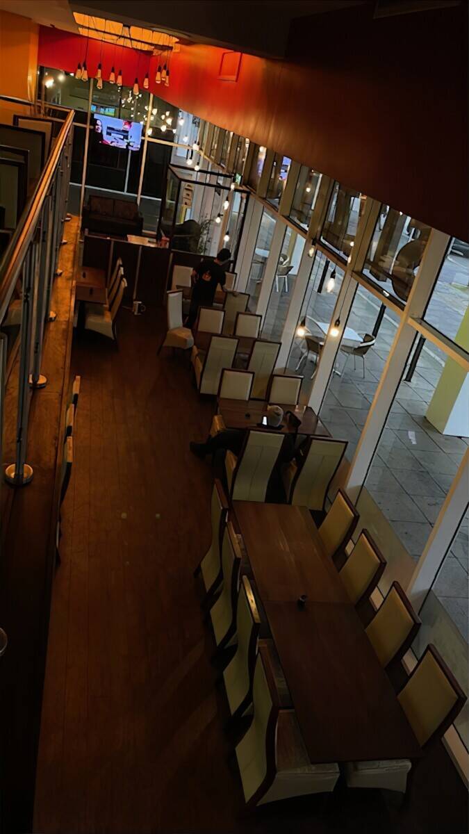 Restaurant For Sale In Milton Keynes Train Station
