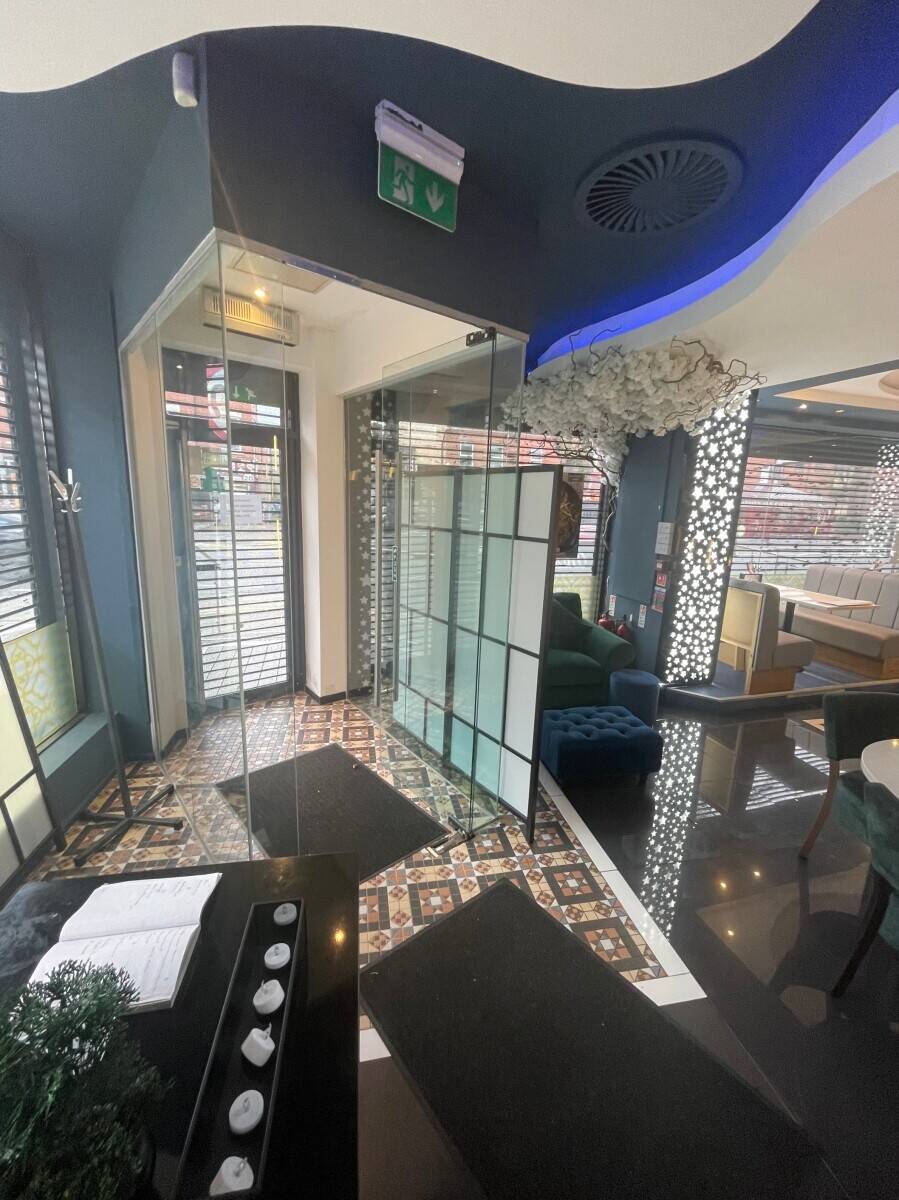 Leasehold Restaurant Premises Chorlton