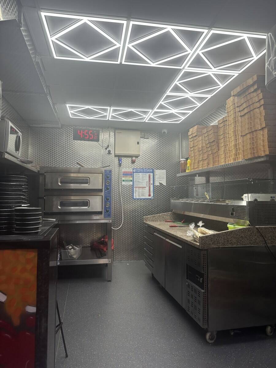 Take Away Liverpool