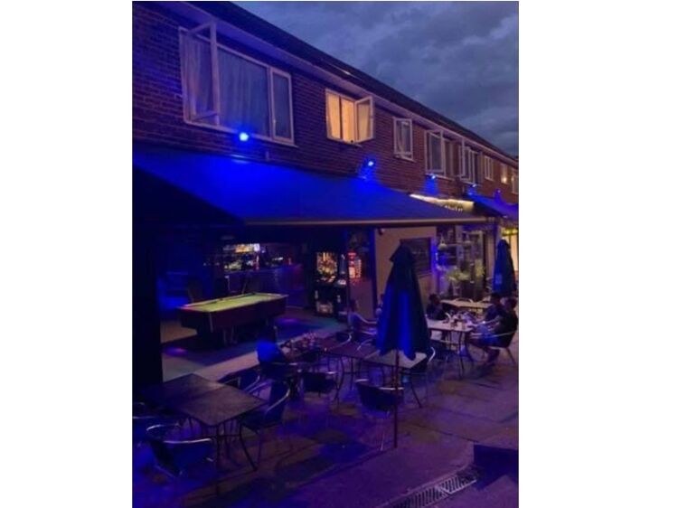 Popular Late Night Bar Photo 6