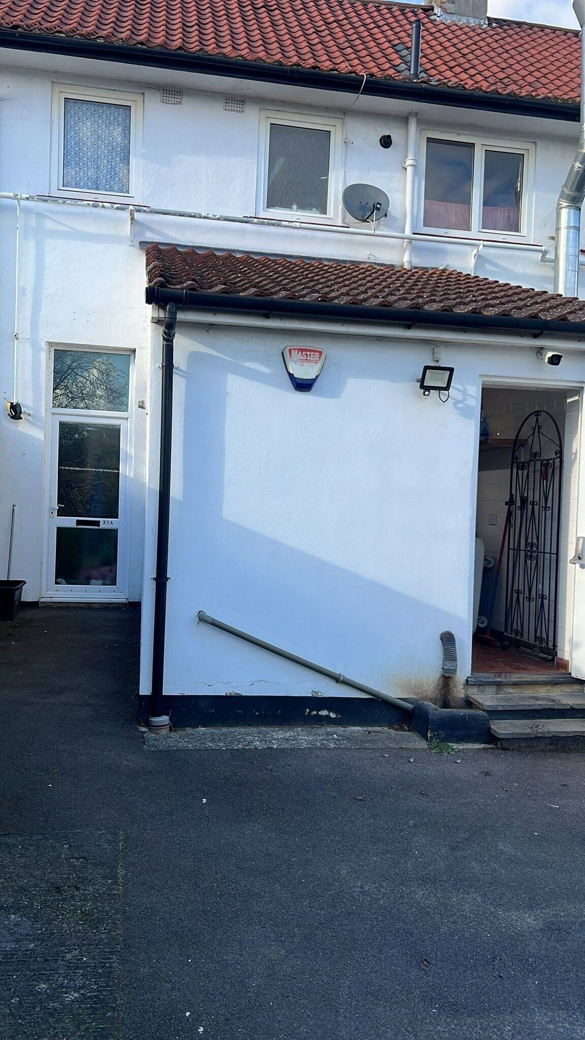 Fish and Chip Shop Dartford