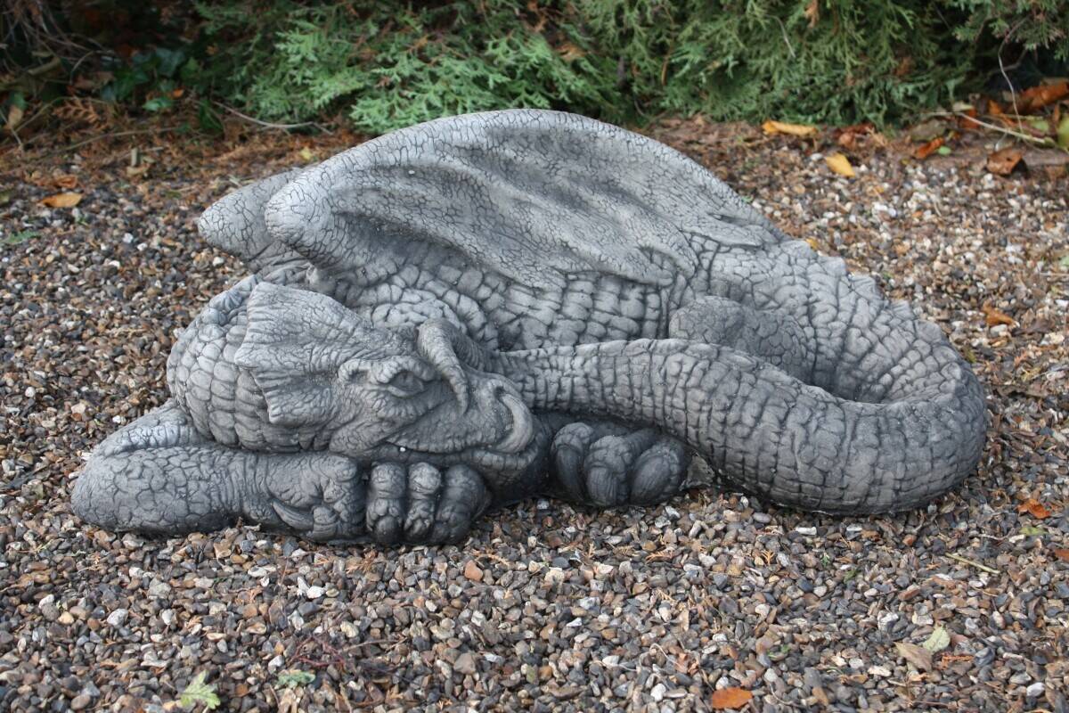 Relocatable Garden Ornament Manufacturer Photo 6