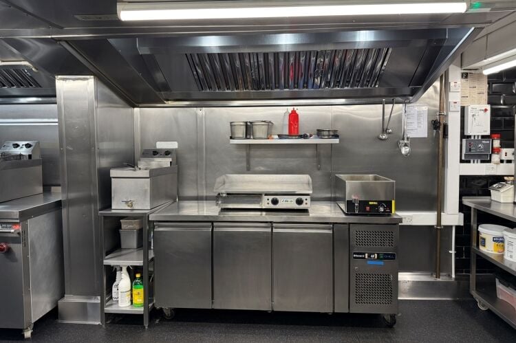 Established Restaurant and Bar - Manchester