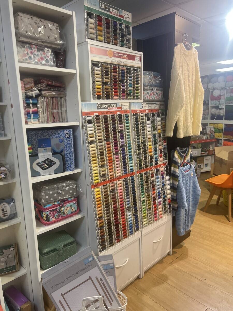 Lilyrose store ltd